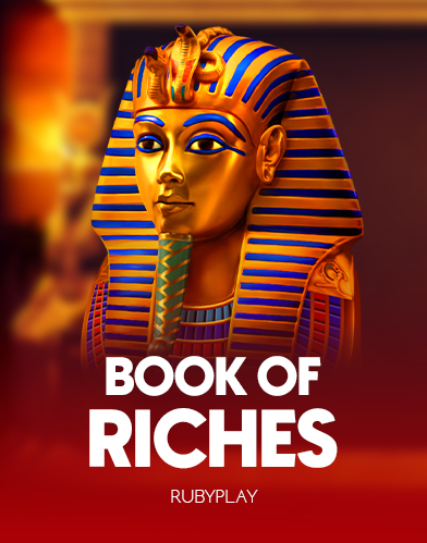 Book Of Riches