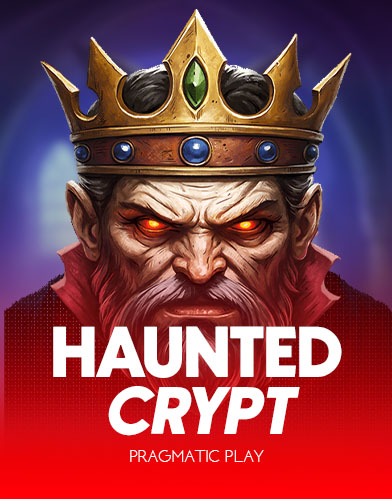 Haunted Crypt