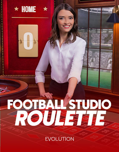 Football Studio Roulette