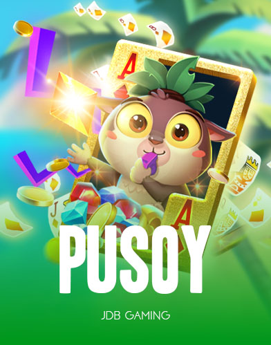 Pusoy