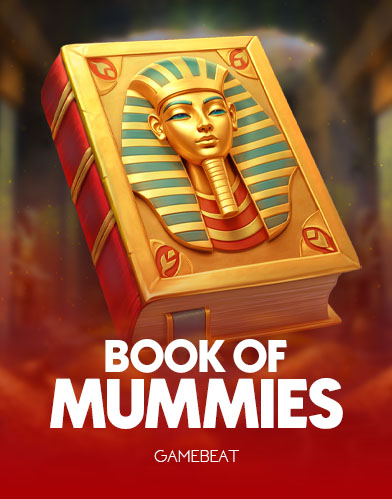 Book of Mummies