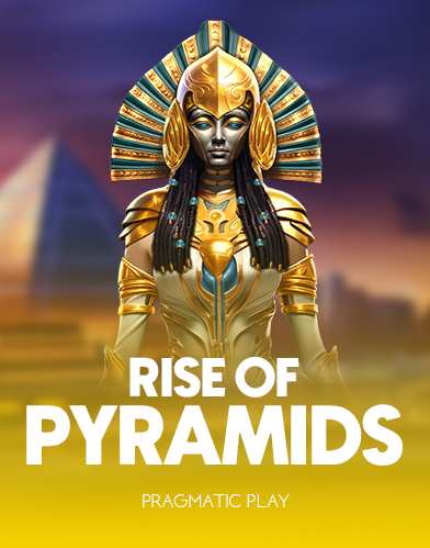 Rise of Pyramids