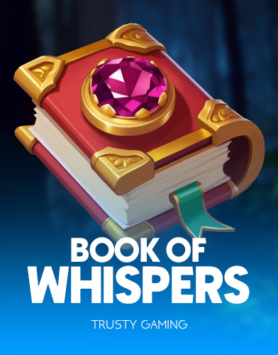 Book of Whispers 