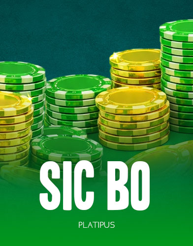 Sic Bo