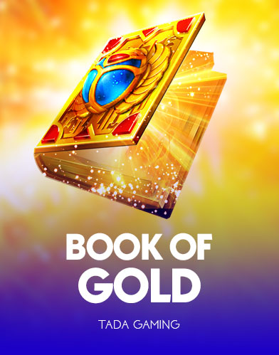 Book of Gold