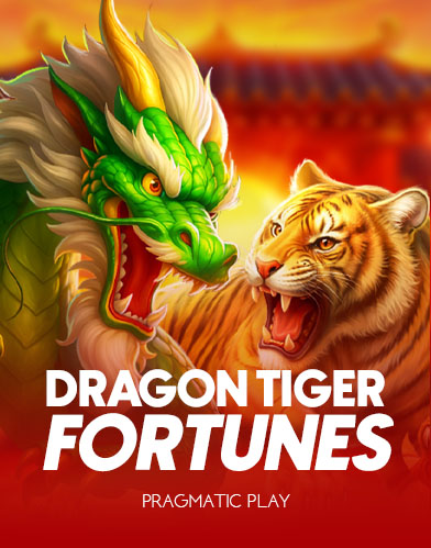 Dragon Tiger Fortunes