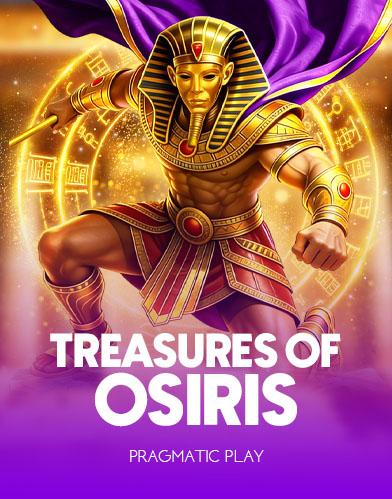 Treasures of Osiris