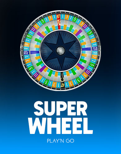 Super Wheel