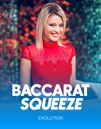 Baccarat Squeeze