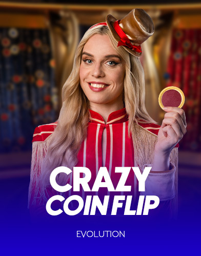 Crazy Coin Flip