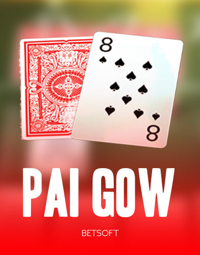 Pai Gow