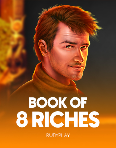 Book of 8 Riches