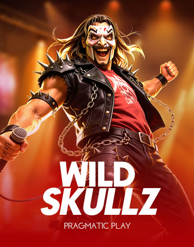 Wild Skullz