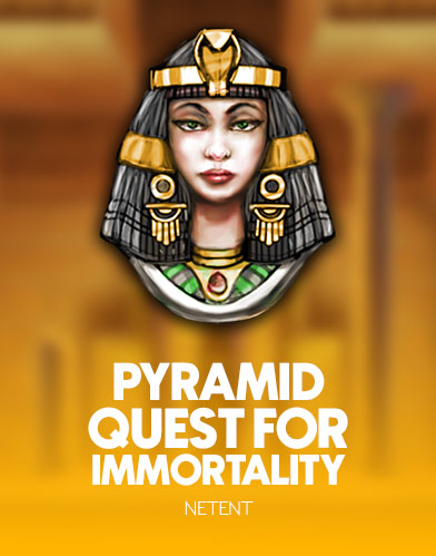 Pyramid: Quest for Immortality