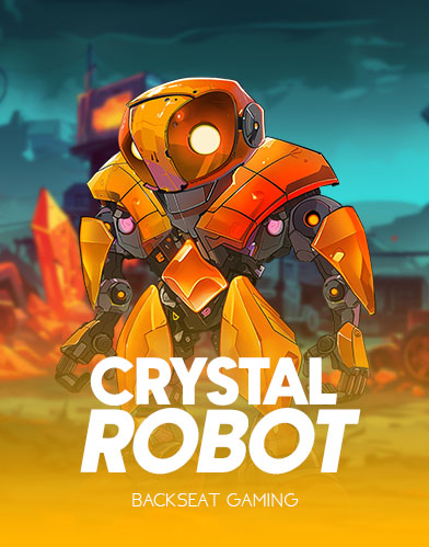 Crystal Robot