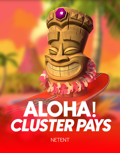 Aloha! Cluster Pays