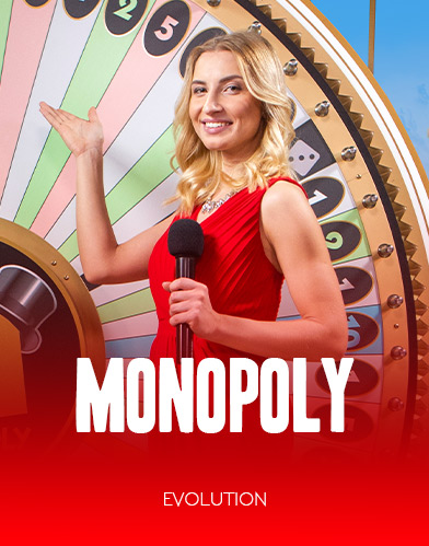 MONOPOLY Live