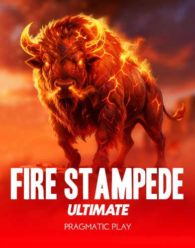 Fire Stampede Ultimate