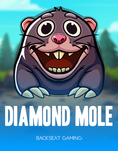 Diamond Mole