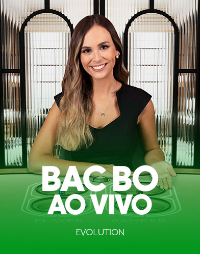 Bac Bo Ao Vivo