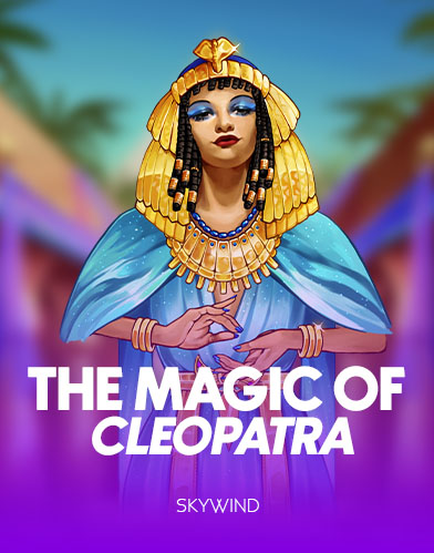 The Magic of Cleopatra
