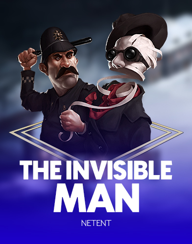 The Invisible Man