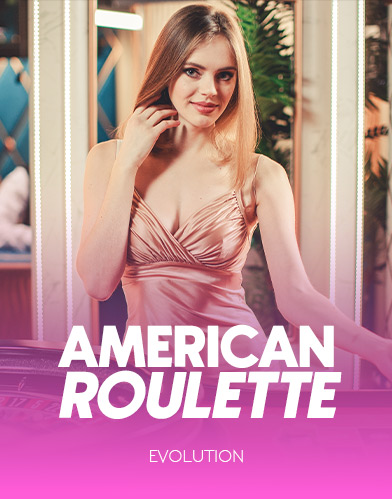 American Roulette