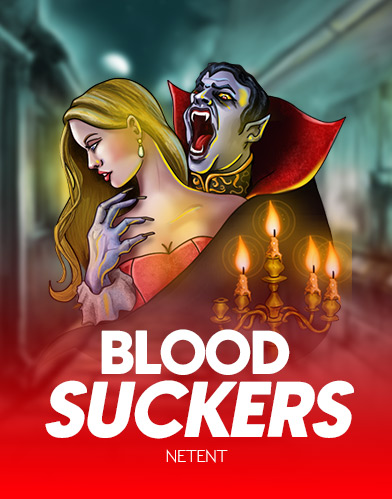 Blood Suckers