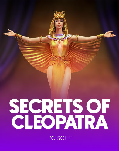 Secrets of Cleopatra