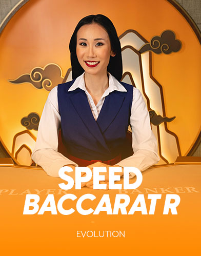 Speed Baccarat R