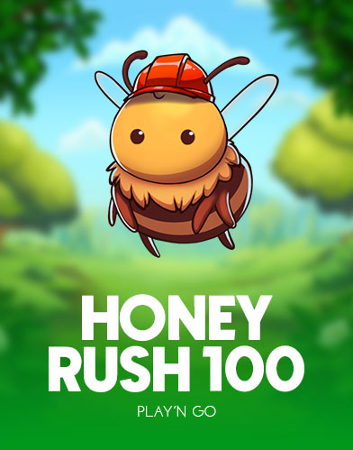 Honey Rush 100