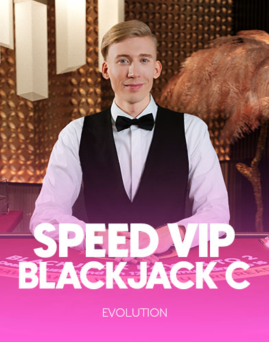 Speed VIP Blackjack C