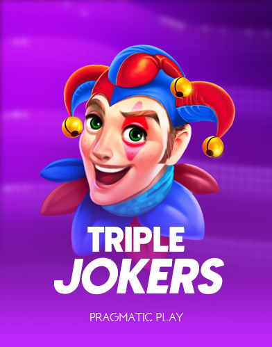 Triple Jokers