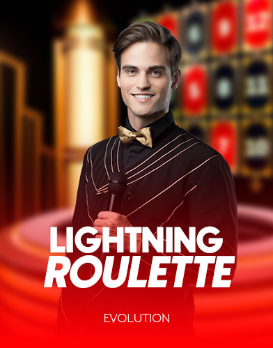 Lightning Roulette
