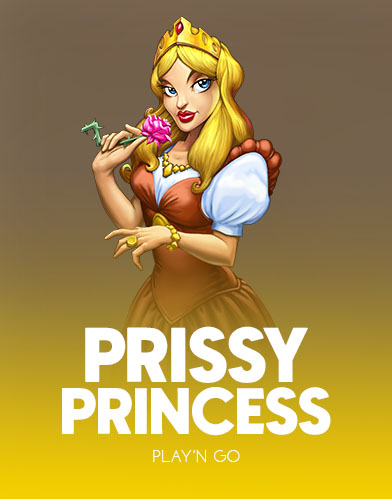 Prissy Princess