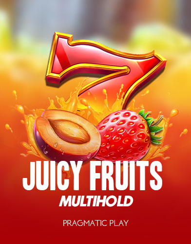 Juicy Fruits Multihold