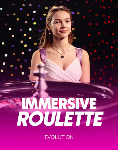 Immersive Roulette