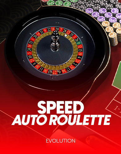 Speed Auto Roulette