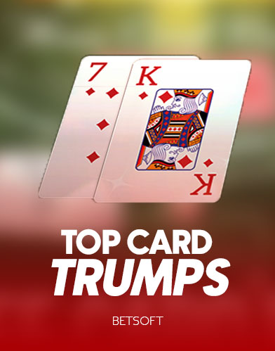Top Card Trumps
