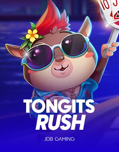 Tongits Rush