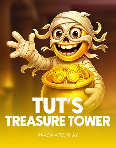 Tut's Treasure Tower