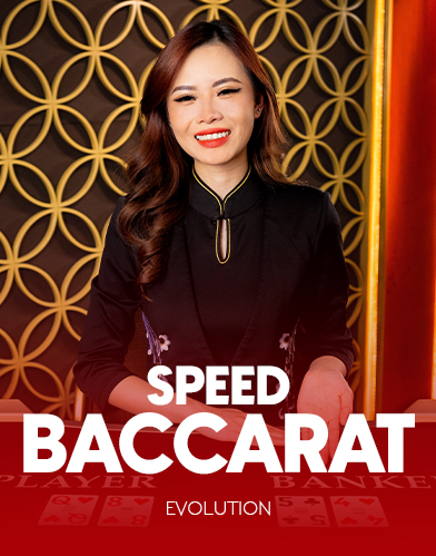 Speed Baccarat T