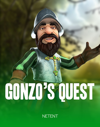Gonzo's Quest