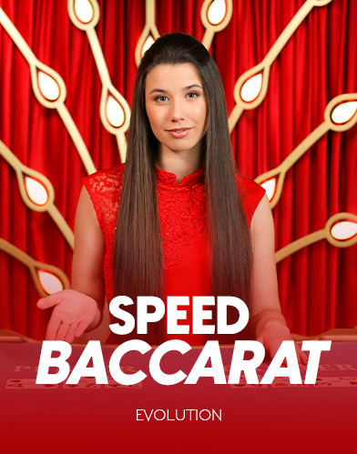 Speed Baccarat 1