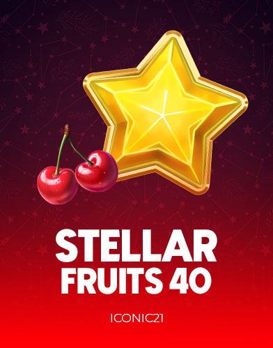 Stellar Fruits 40