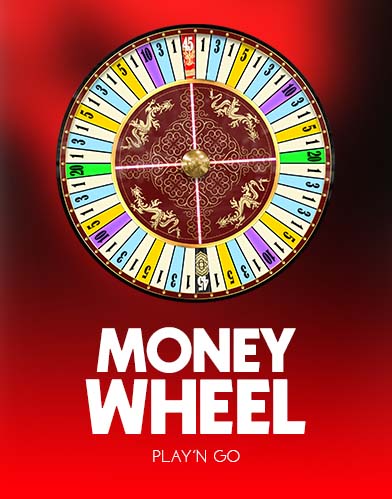 Money Wheel