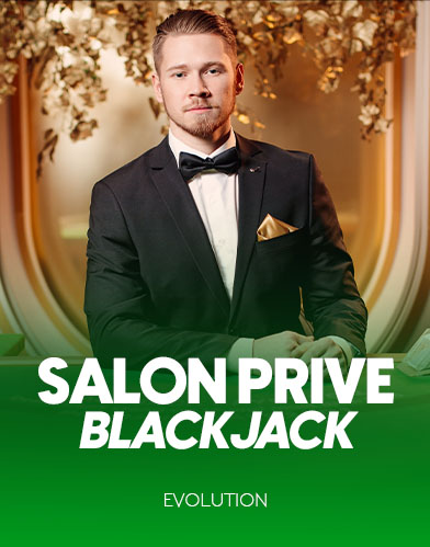 Salon Privé Blackjack C