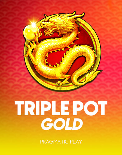 Triple Pot Gold