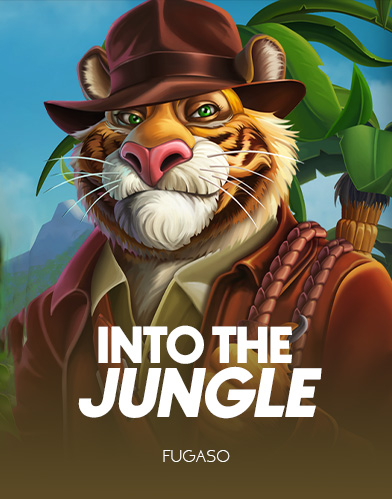 Into the Jungle