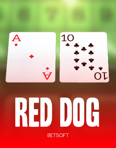 Red Dog